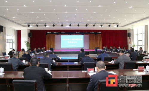 何树平 加快自贡食品工业园项目建设 积蓄赶超动能 助力转型升级