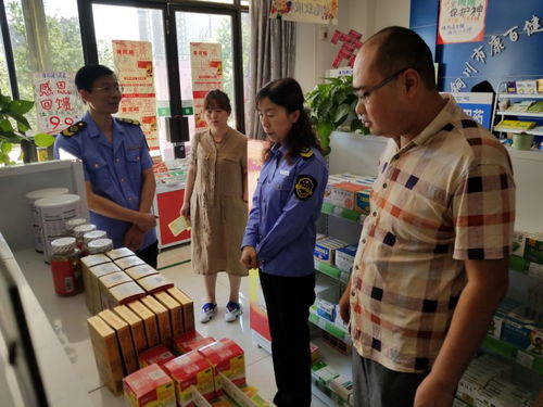 铜川市各级食品药品监管部门为2018年中高考保驾护航