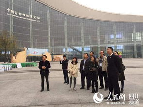 自贡市 品贡然自 公共品牌亮相第五届四川农业博览会