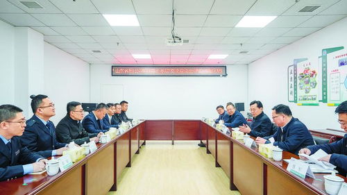 四下基层 解难题办实事