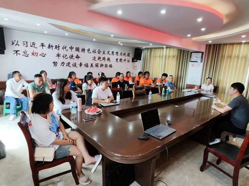 三下乡 社会实践活动丨成都农业科技职业学院走进自贡市组织开展系列社会实践活动