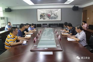 县农业局会同县食安办开展农产品专项督查