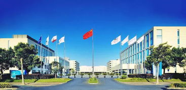 产业地产商业模式 临港集团 上海产业发展推动者,城市更新的建设者