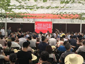 放心农产品宣传直通车暨食品安全开放日活动启动