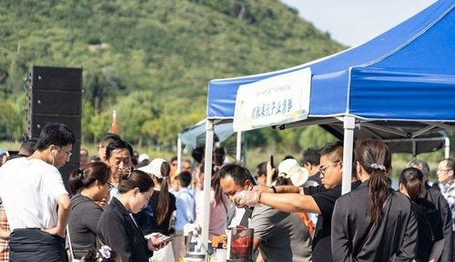 千款农产品亮相济南市庆祝农民丰收节活动——自贡市农业局参与特色展示