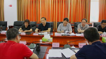 自贡市政协农业委与委员联络委联合督办重要农业提案，推动农业高质量发展