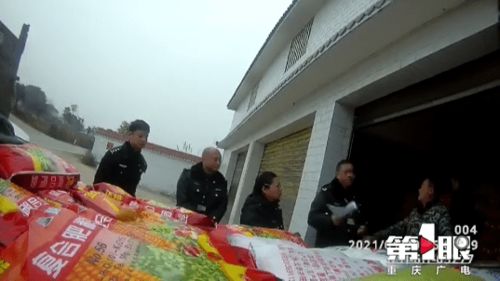 肥料标签忽悠人，农户购买要当心——自贡市农业局提醒