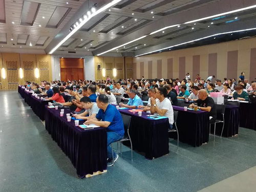 海淀农委积极参与北京市无公害农产品种植业认定检查员与内检员培训班,助力绿色农业发展