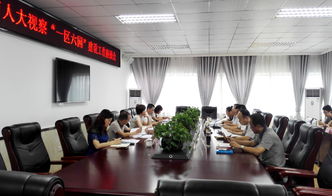 市人大石岷佳一行视察一区六园建设,推动自贡农业高质量发展